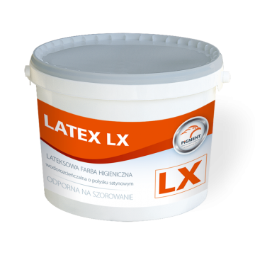 LATEX LX 10L