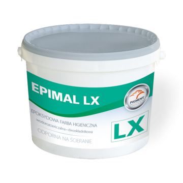 EPIMAL LX 10L